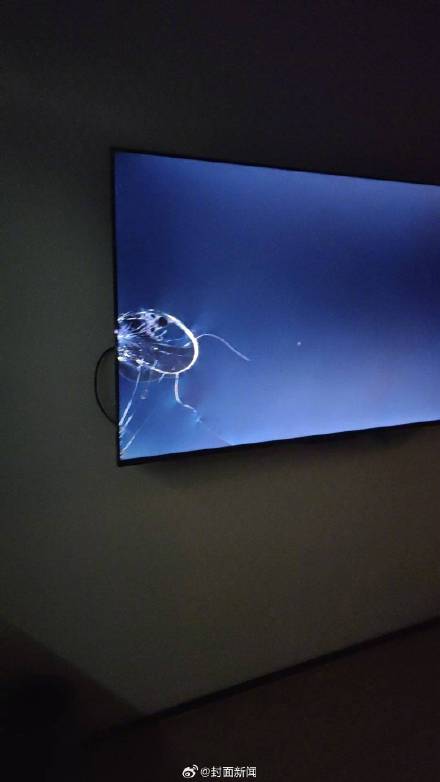 退房后被告知电视破损需赔偿 律师:顾客没有自证清白的义务 退房后被告知电视破损需赔偿 律师:顾客没有自证清白的义务