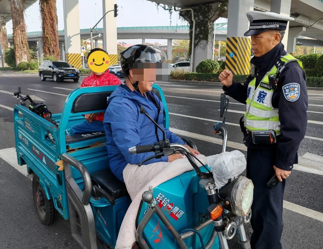 这类车，坚决不能坐！