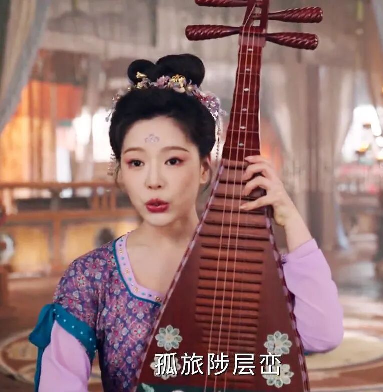 “愿得一心人，白头不相离”，探寻“唐诡3”中的古诗