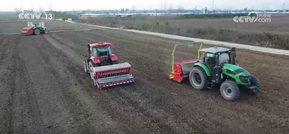 科技赋能、优化服务、两网融合 “数”说供销合作经济亮点多