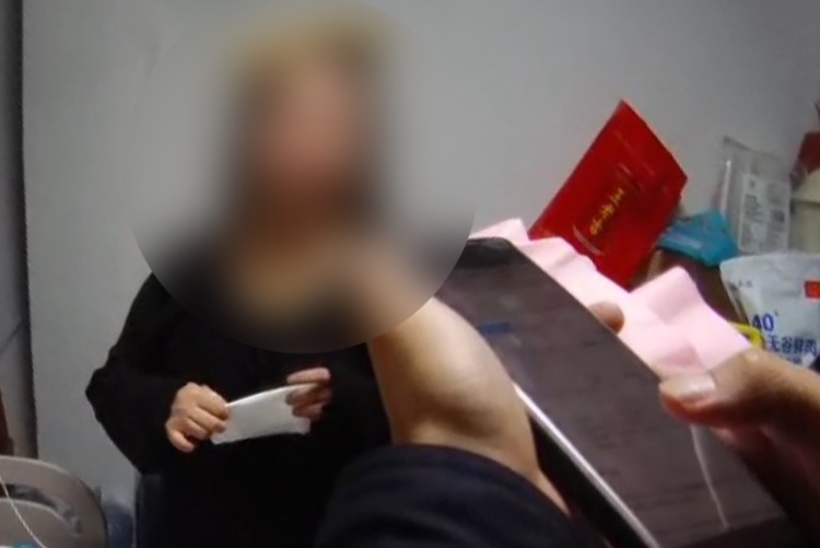 惊险!温州一女子差点把全部积蓄转给“警察” 惊险!温州一女子差点把全部积蓄转给“警察”