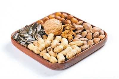 你的肠胃已“点菜” 七类食物快下单