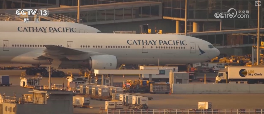 “爆款”“上头”!多维度观察 外贸凭借“硬核支撑”铺开全球贸易“网络” “爆款”“上头”!多维度观察 外贸凭借“硬核支撑”铺开全球贸易“网络”