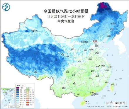 气温再降从冷藏进入冷冻 气温再降从冷藏进入冷冻