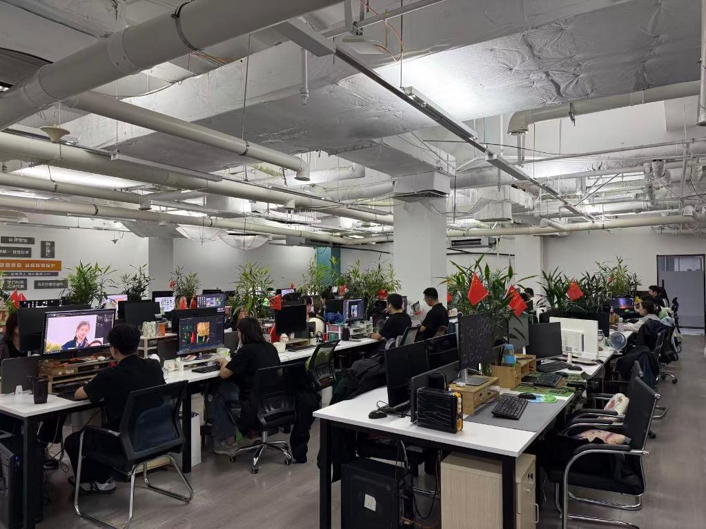 “00”后为啥又开始爱逛街了？