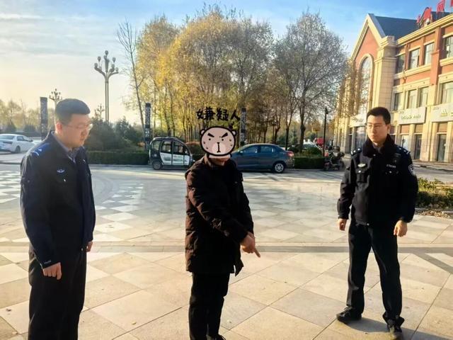 两贼偷车“做局”迷惑警察,警方48小时“顺藤摸瓜”人赃并获! 两贼偷车“做局”迷惑警察,警方48小时“顺藤摸瓜”人赃并获!