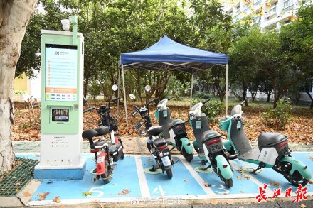 不用插拔充电线,又快又便宜,电动自行车可以无线充电了 不用插拔充电线,又快又便宜,电动自行车可以无线充电了