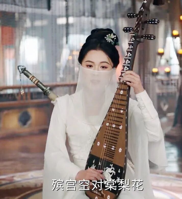 “愿得一心人，白头不相离”，探寻“唐诡3”中的古诗