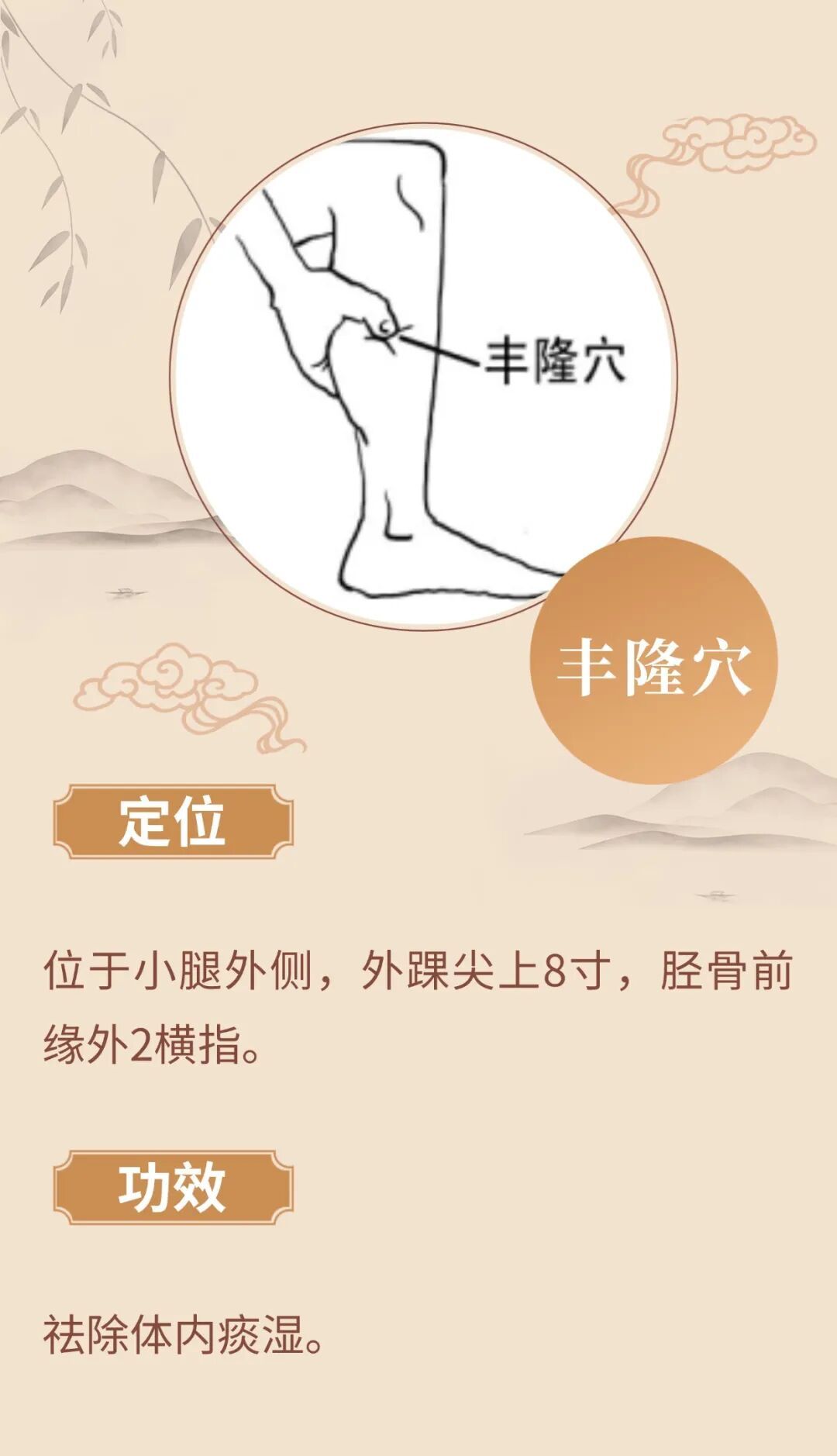 甲状腺结节不能乱按！选对穴位，疏通肝经、化解痰湿血瘀