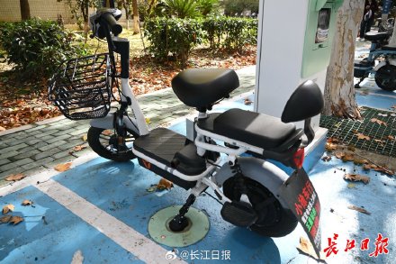 不用插拔充电线,又快又便宜,电动自行车可以无线充电了 不用插拔充电线,又快又便宜,电动自行车可以无线充电了