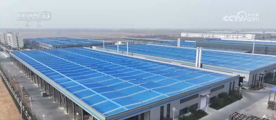 科技赋能、优化服务、两网融合 “数”说供销合作经济亮点多