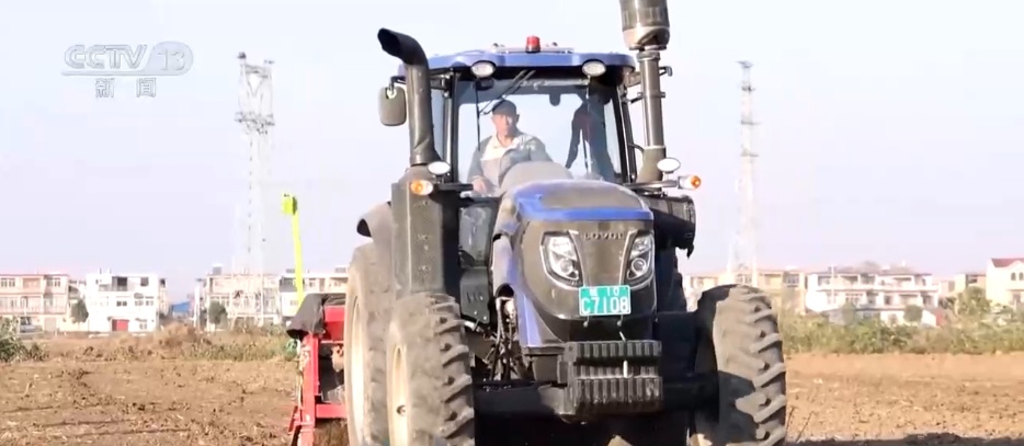 科技赋能、优化服务、两网融合 “数”说供销合作经济亮点多