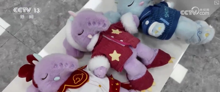 “爆款”“上头”!多维度观察 外贸凭借“硬核支撑”铺开全球贸易“网络” “爆款”“上头”!多维度观察 外贸凭借“硬核支撑”铺开全球贸易“网络”