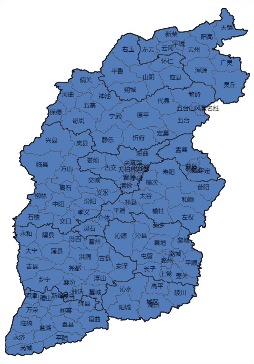 山西：最低零下16.7℃！9级以上！预警升级