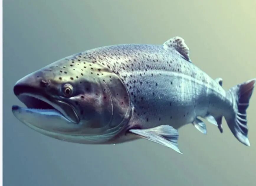 英国一核电站花65亿建“环保设施”，每年只救了100来条鱼