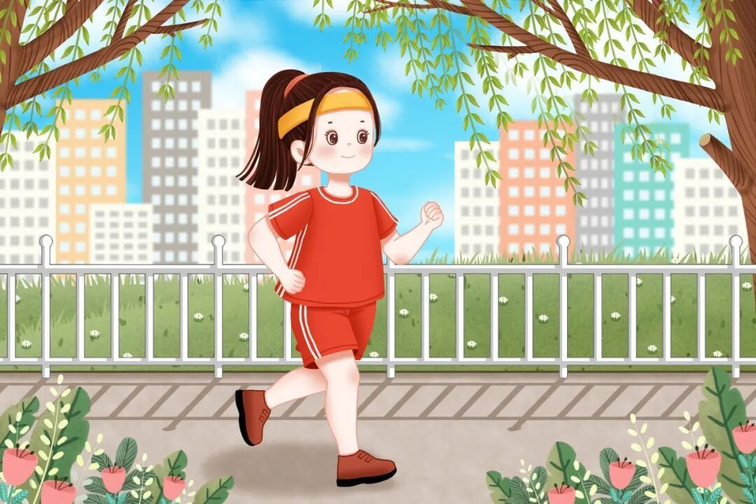 超慢跑，你跑对了吗？正确方法速速get