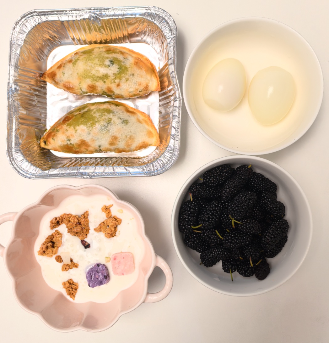 空气炸锅原来要这么用！后悔现在才知道