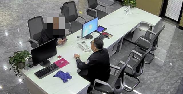 老人买下30万元金条，所长、行长都上门了…