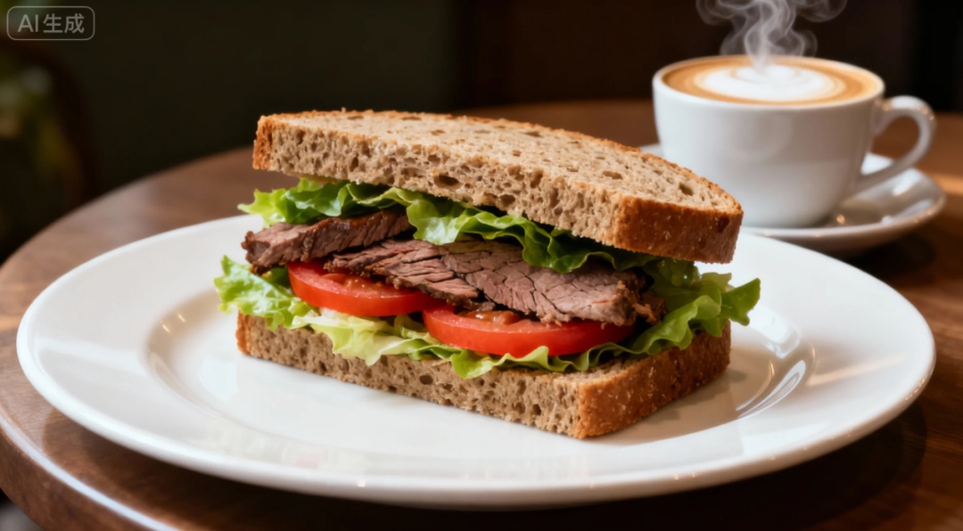 这三种早餐，别再吃了！