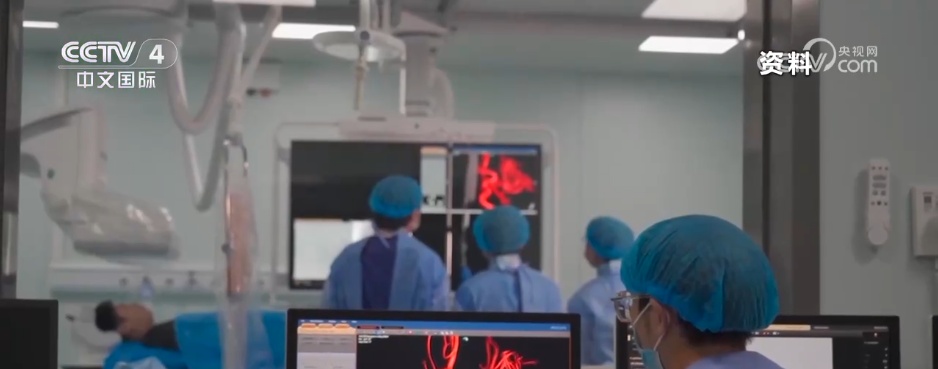 告别“胶片袋”、一键直达！影像数据“上云”破解百姓就医痛点