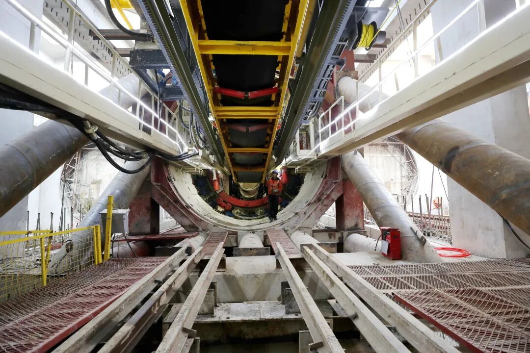 武汉地铁11号线,进展来了 武汉地铁11号线,进展来了