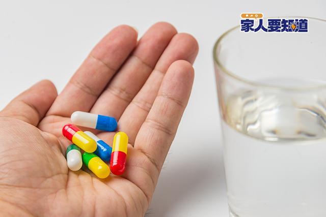 吃完这些药，谁劝都别喝酒（不只头孢）