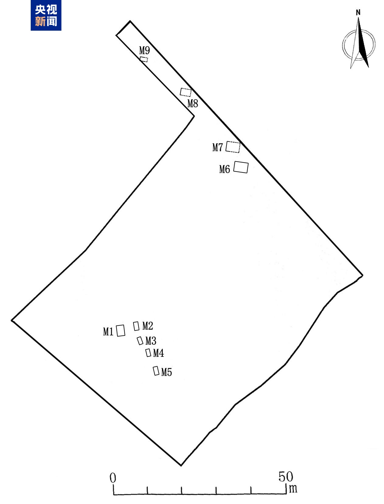 为研究晋国历史提供实物资料 山西垣曲西窑东周贵族墓发掘成果上新