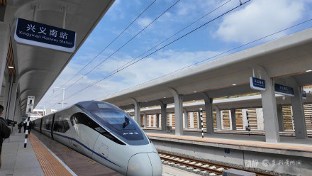 在“地下”和“空中”修高铁,盘兴高铁创造新的工程奇迹 在“地下”和“空中”修高铁,盘兴高铁创造新的工程奇迹