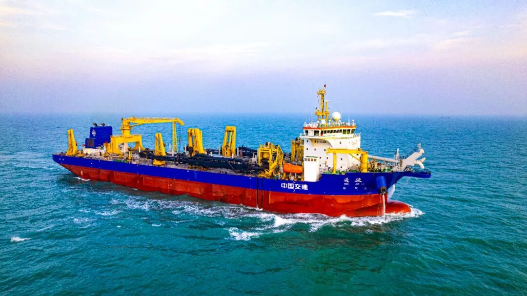 又一“国之重器”上线！