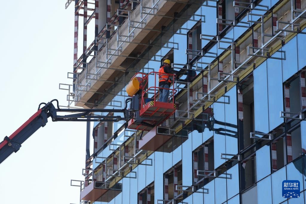 浙江新昌首所大学建设有序推进