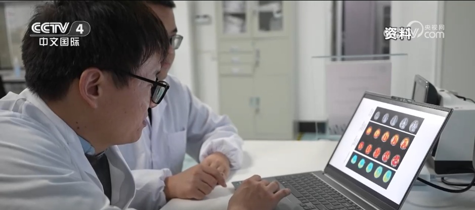 告别“胶片袋”、一键直达！影像数据“上云”破解百姓就医痛点