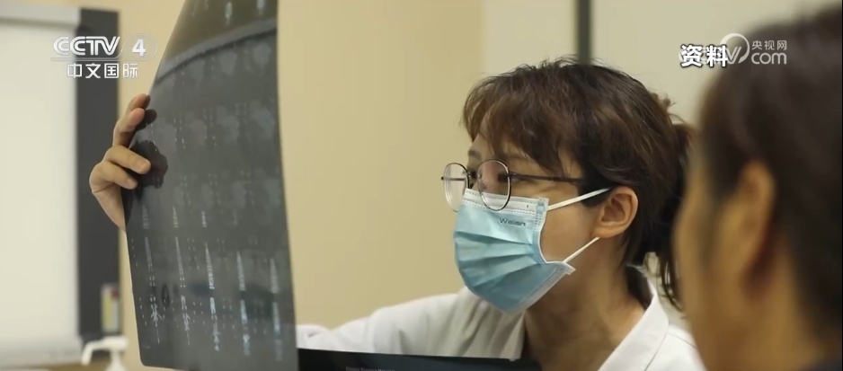 告别“胶片袋”、一键直达！影像数据“上云”破解百姓就医痛点