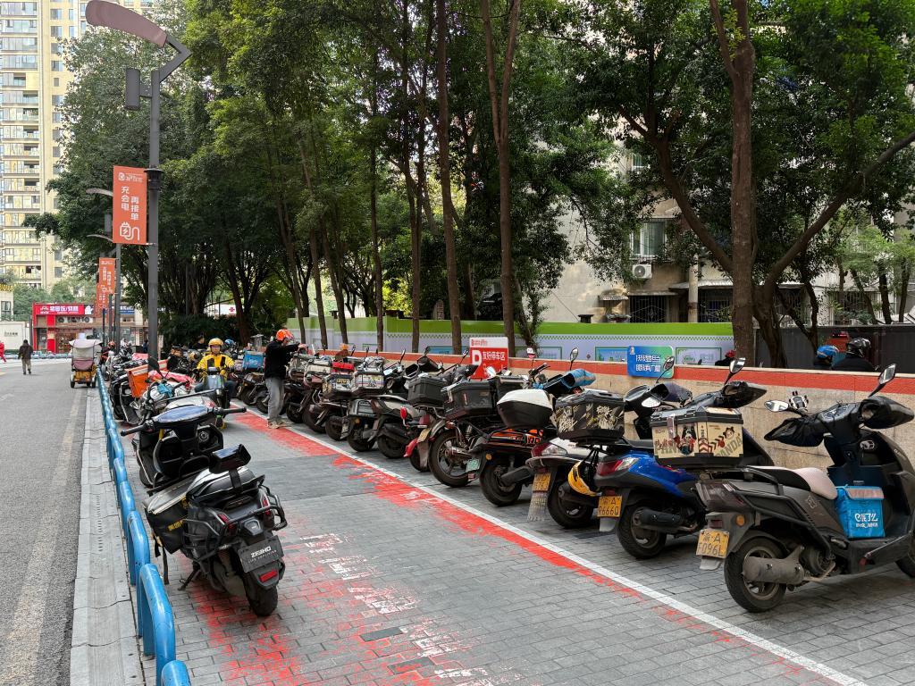 城市微空间的文明“再生”记