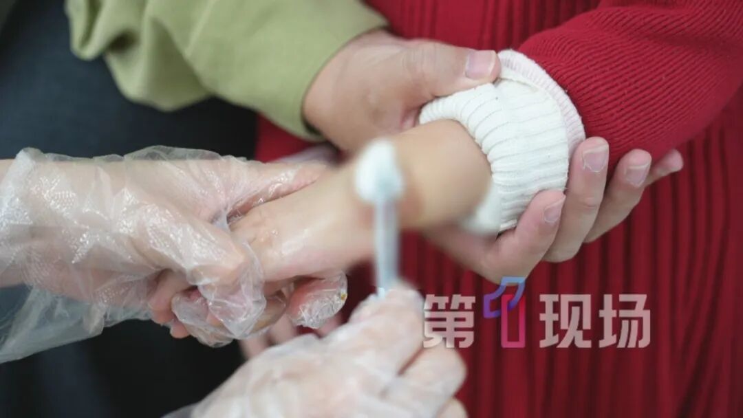 近期多人被烫伤，小心这个取暖“神器”！