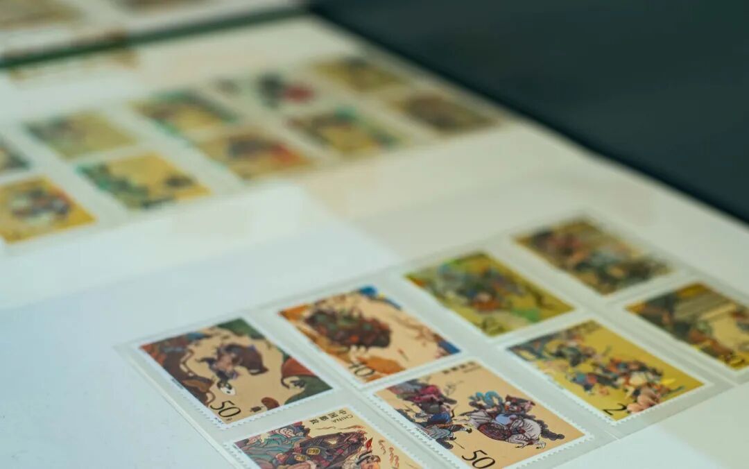 邮票背面、齿孔间隙或是版面图案,都可能成为传递秘密的渠道……国安部披露 邮票背面、齿孔间隙或是版面图案,都可能成为传递秘密的渠道……国安部披露