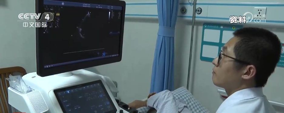 告别“胶片袋”、一键直达！影像数据“上云”破解百姓就医痛点