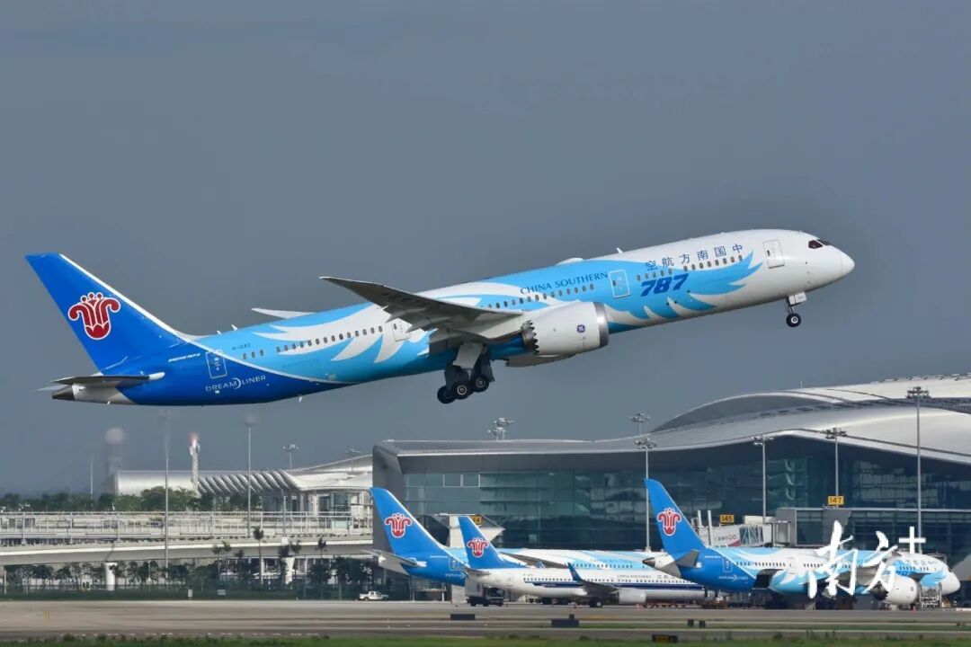 暂定于12月30日开工！广州新机场有新消息→