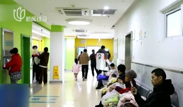 高度警惕！流感病毒来势汹汹，6岁女童发烧仅一天就脑部损伤...这些药品销量增加