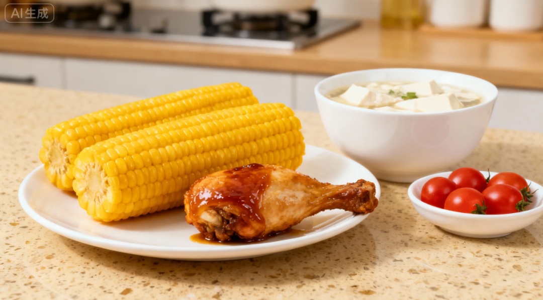 这三种早餐，别再吃了！