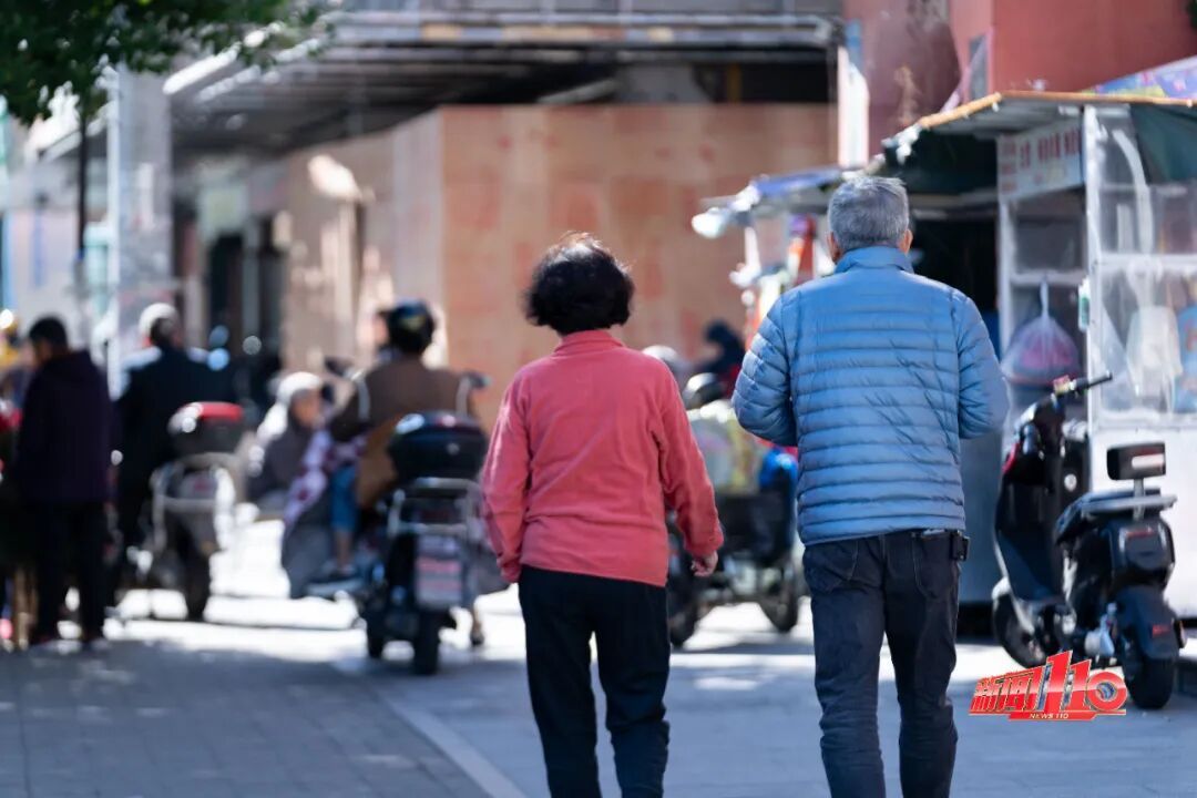 最低-1℃！又一轮冷空气即将抵达福州！还有新台风生成……