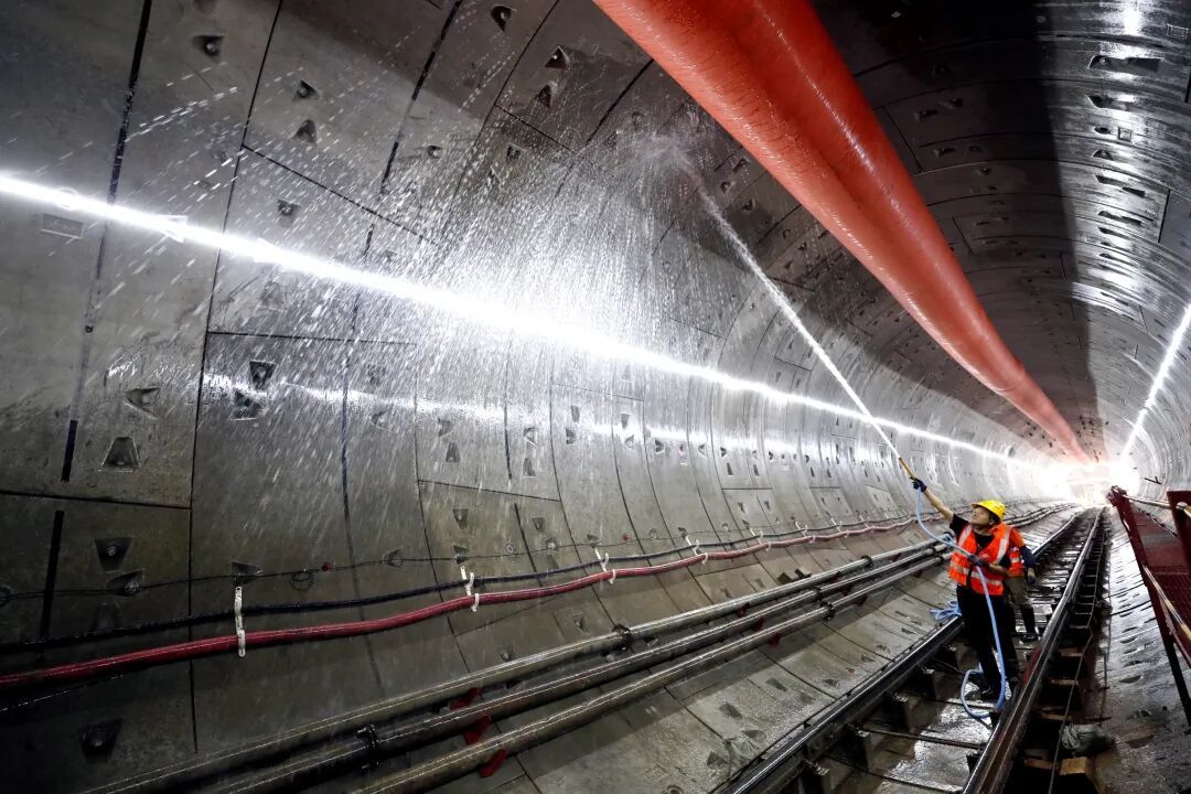 武汉地铁11号线,进展来了 武汉地铁11号线,进展来了