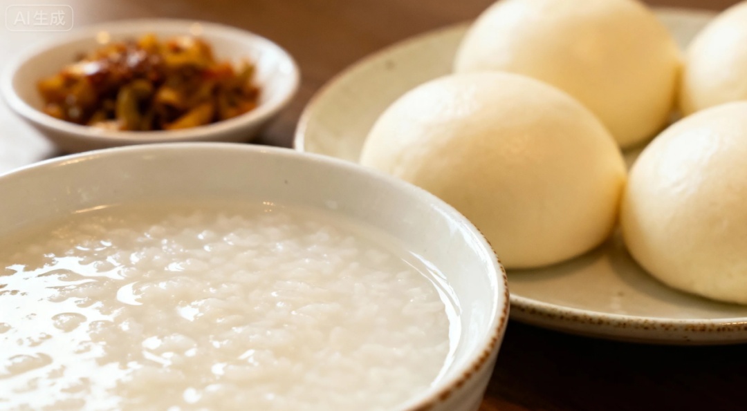 这三种早餐，别再吃了！