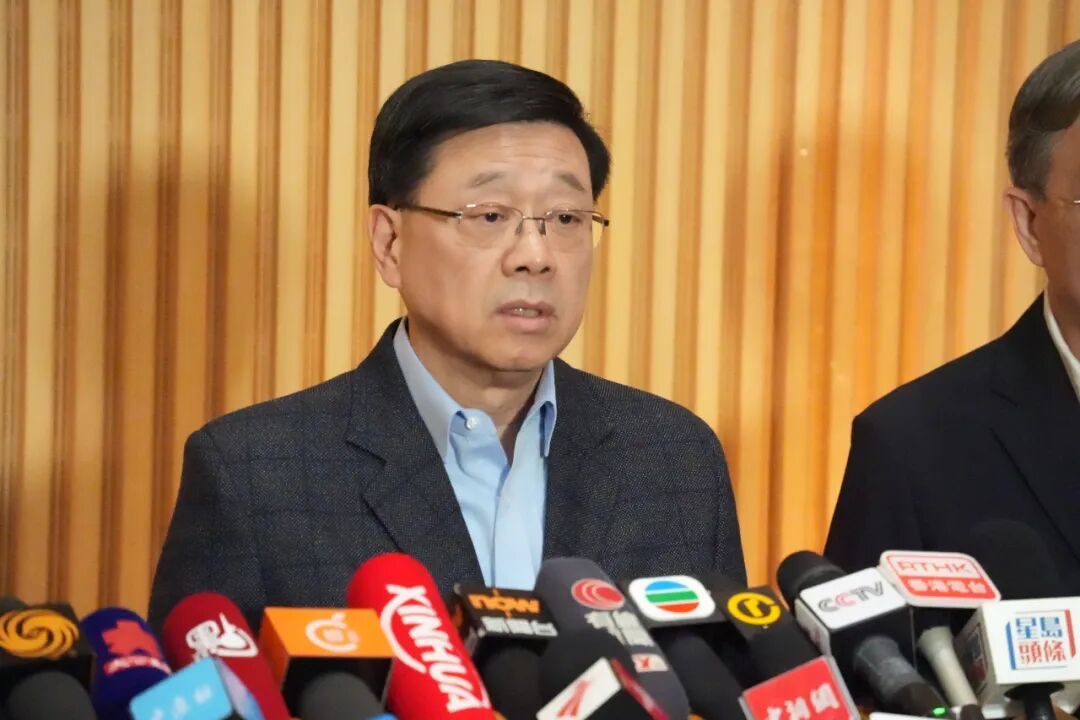 香港大埔火势已全部受控，港媒：今年棚架火警至少10宗