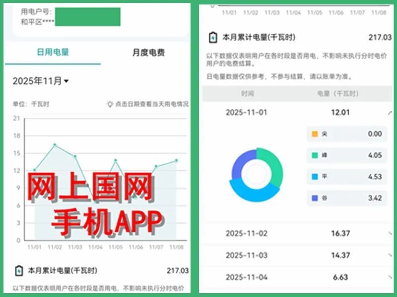 沈阳即将取消张贴纸质电费单，需要继续上门贴的抓紧申请！