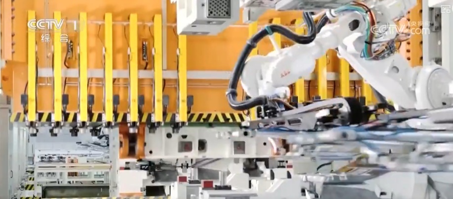 利好政策强底气！海外投资者进入中国市场信心增强 投资中国空间巨大