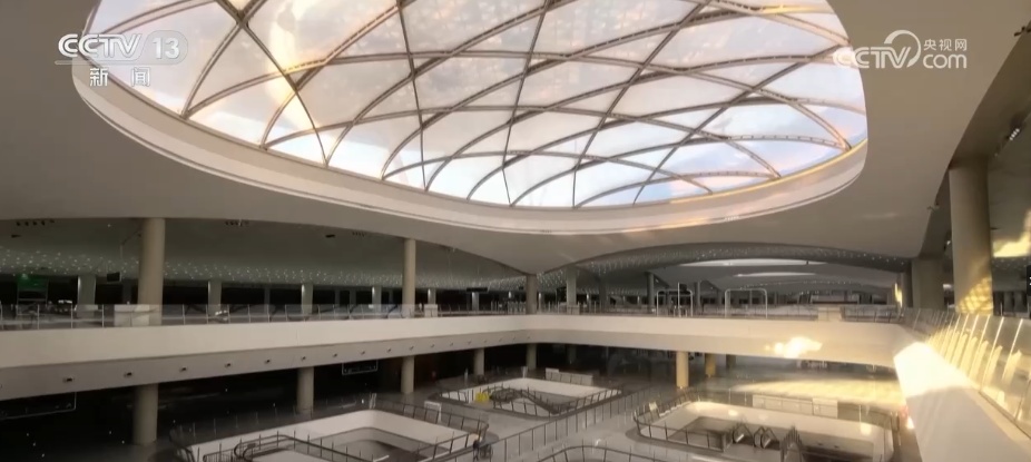 突破关键核心技术 打造创新应用场景 智能建造交出亮眼新答卷