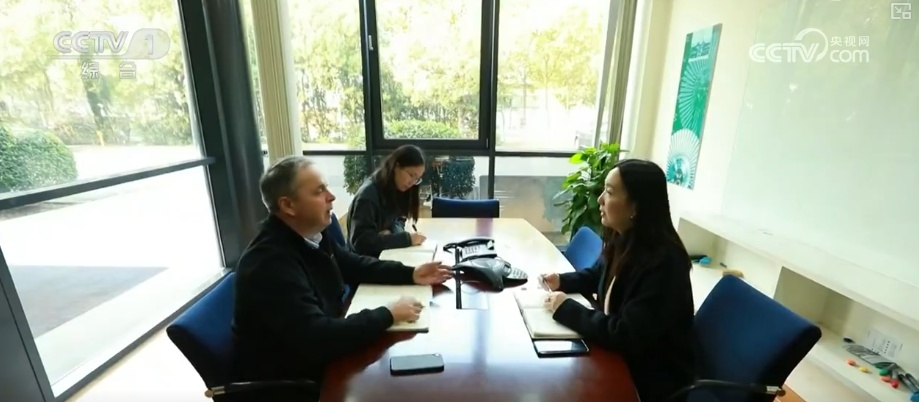 利好政策强底气！海外投资者进入中国市场信心增强 投资中国空间巨大