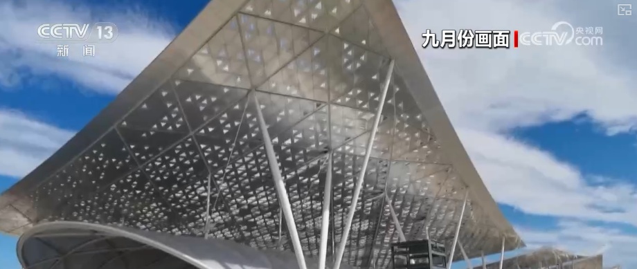 突破关键核心技术 打造创新应用场景 智能建造交出亮眼新答卷