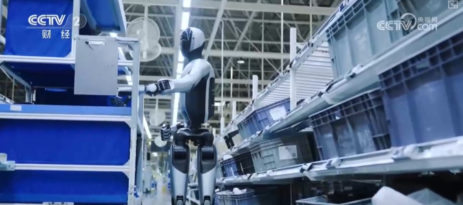 把“未来产业”提前布局到千亿级赛道 “数”读经济向“新”攀高背后的科创含量 把“未来产业”提前布局到千亿级赛道 “数”读经济向“新”攀高背后的科创含量