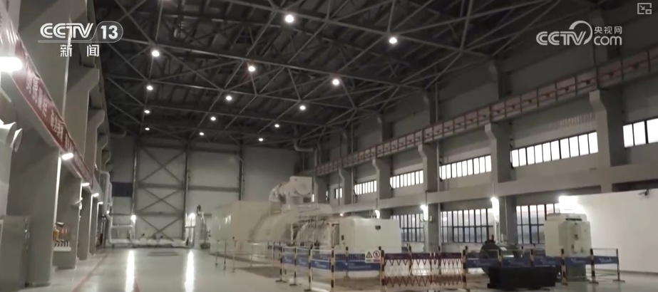 我国可控核聚变迈入规模化应用 核能产业百花齐放成为万亿级经济撬动点